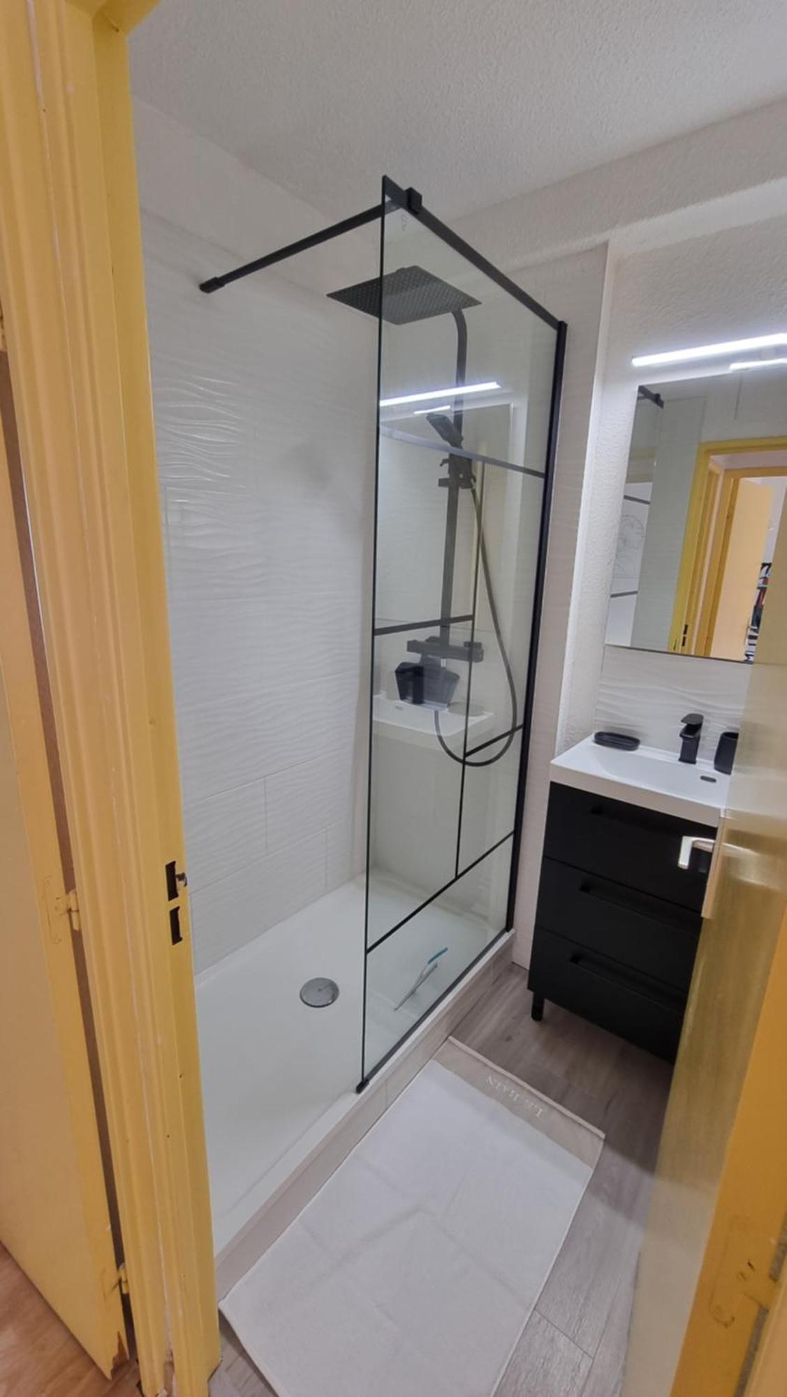 Gruissan-Port-T2-2Chambres-5Pers-43M2-Climatise-Parking-Valerie Exterior foto